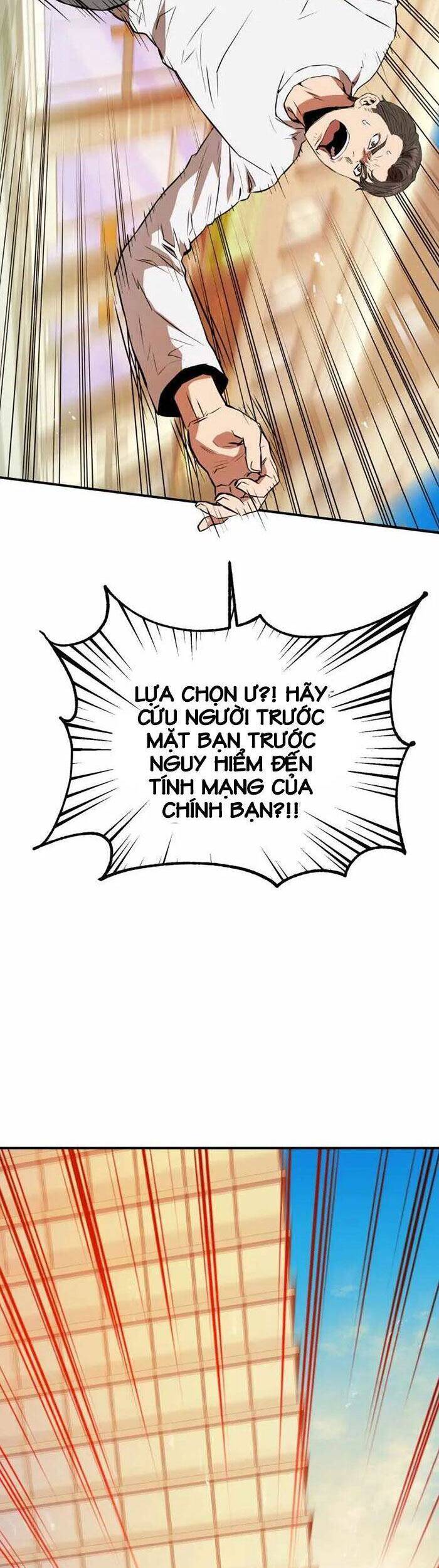 hệ thống oán hận của ta chapter 3 45