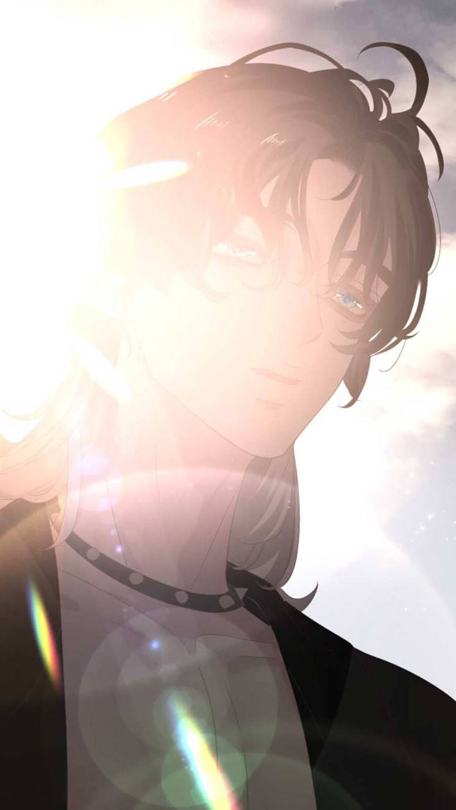 đêm tối ám muội chapter 3 20