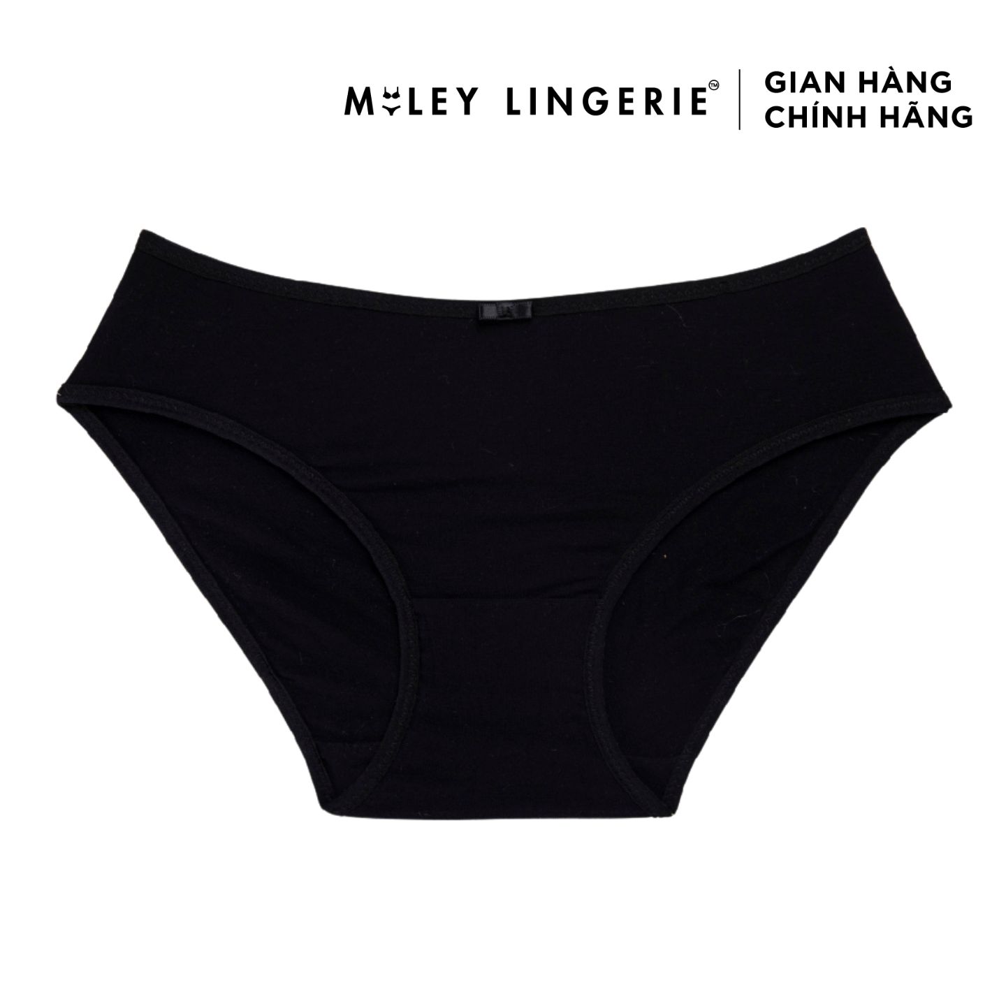 Hình ảnh Combo 5 Quần Lót Nữ Modern Brief Miley Lingerie BC042 - Màu Ngẫu Nhiên