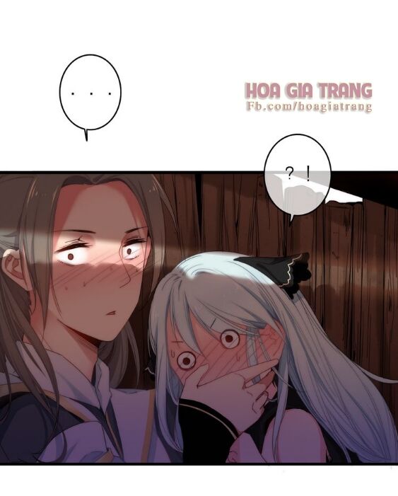 dữ tử thành thuyết chapter 3 12