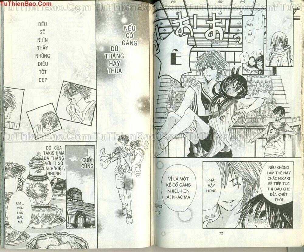 s a - lớp học ưu tú chapter 1 38