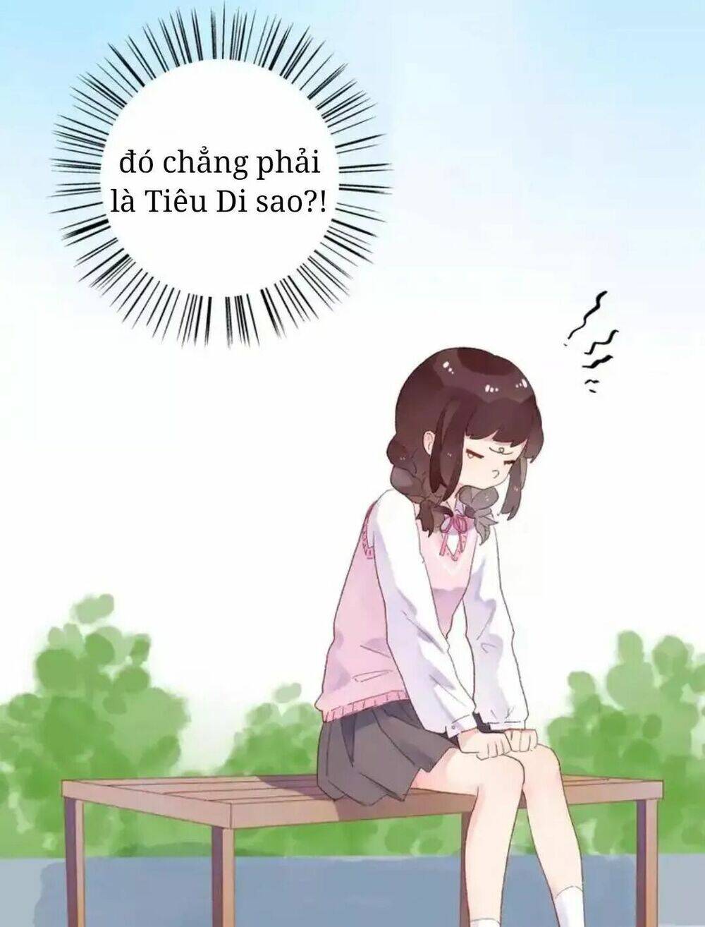 sos! tôi đã yêu một con sâu bướm (phần 2) chapter 36 59