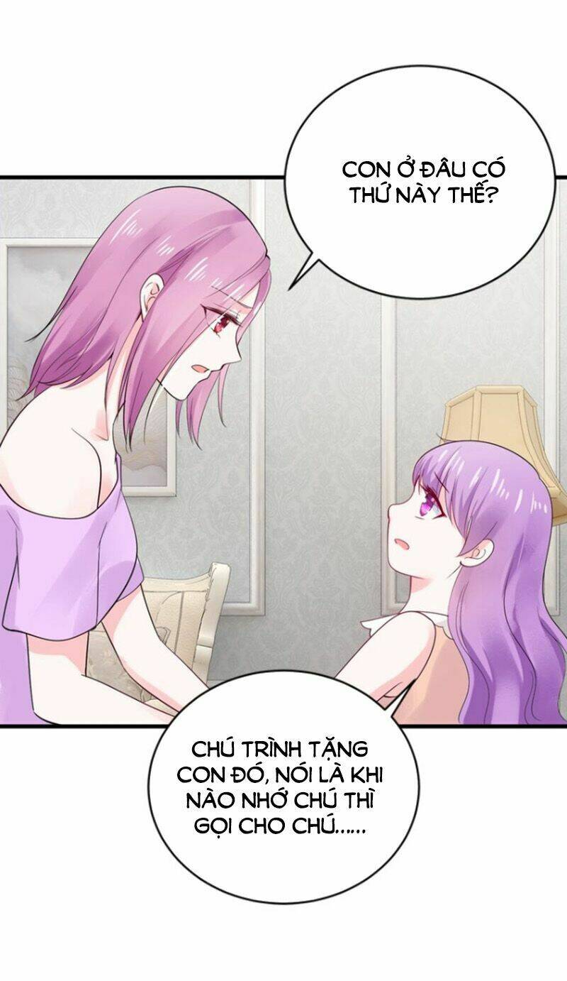 thú cưng độc quyền của boss chapter 84 34