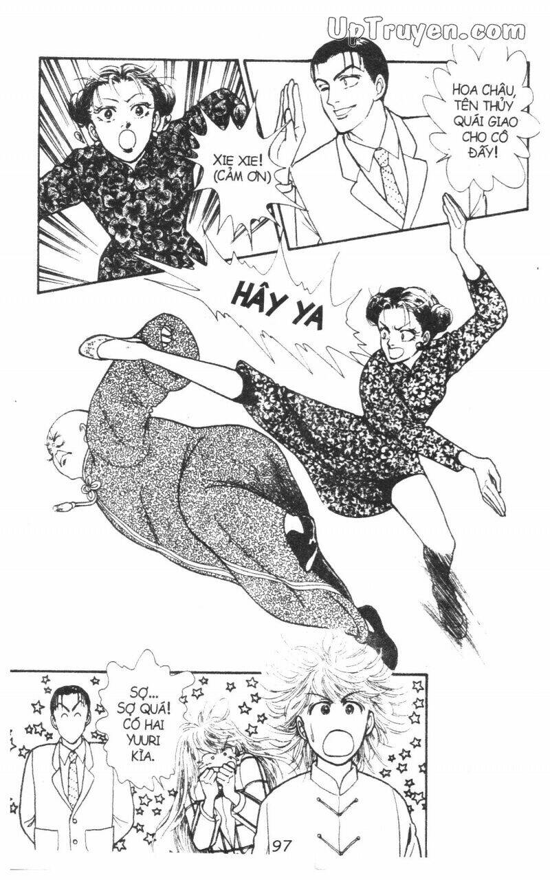 câu lạc bộ con nhà giàu chapter 6 98