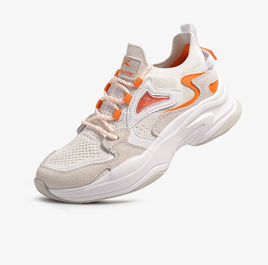 Giày Thể Thao Nữ Bitis Hunter HSW002900