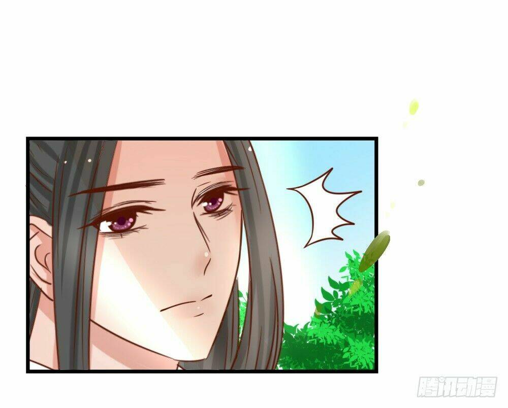 hồng nhan bất vong quốc chapter 15 72