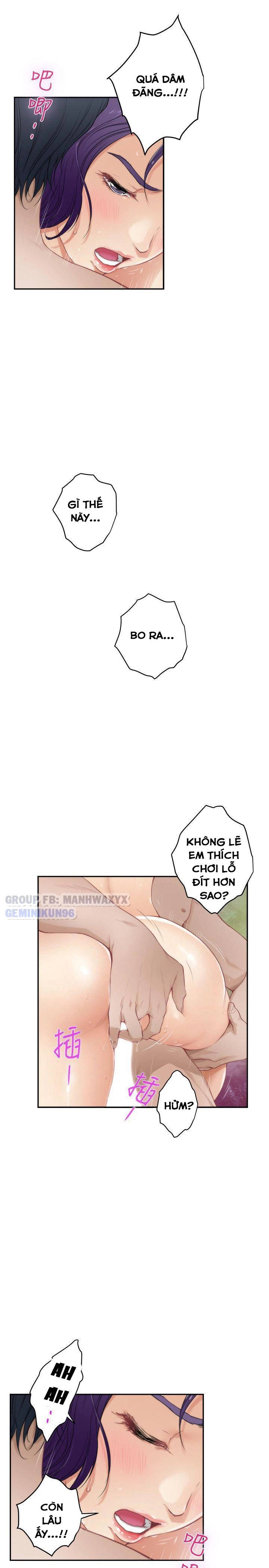 cặp đôi s chapter 36 15