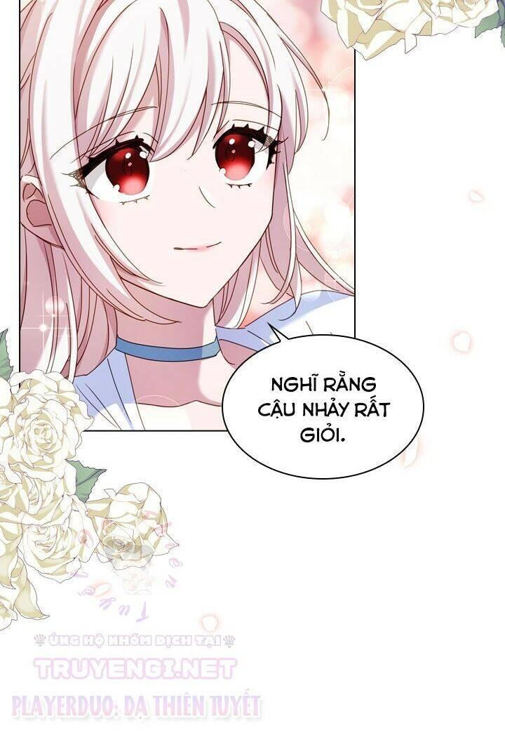 để yên cho tiểu thư hiền chapter 24 62