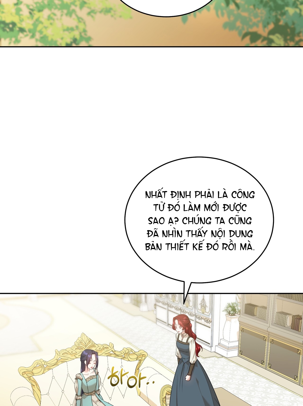 dấu tích của tiên nữ chapter 8.2 9