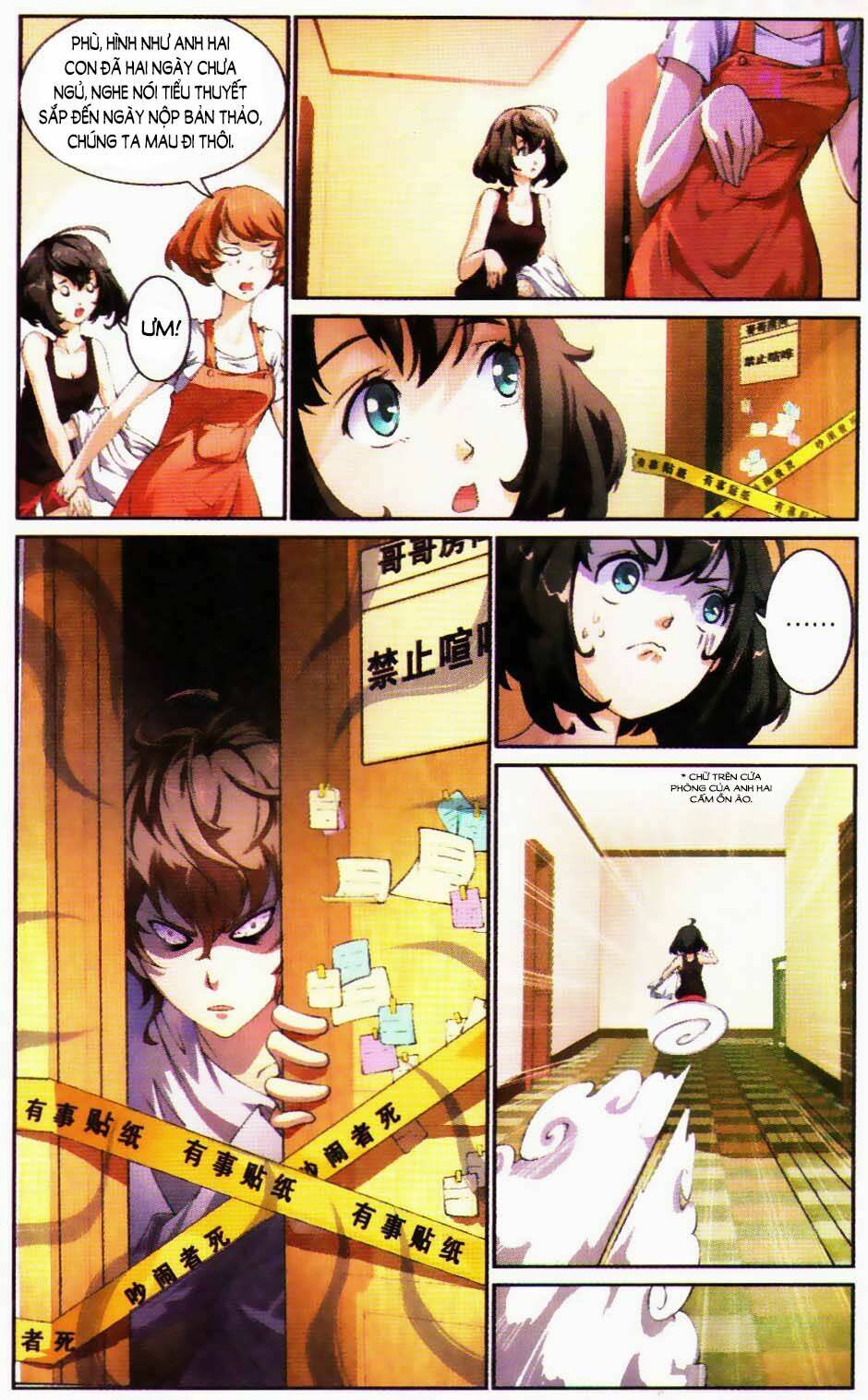 mafia bride chapter 1 5