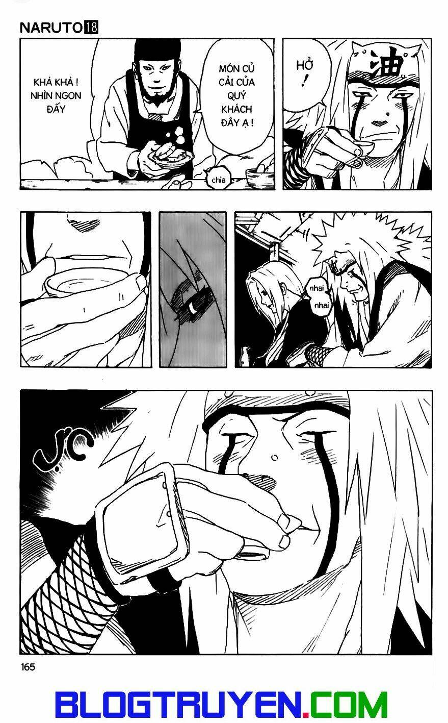 naruto - cửu vĩ hồ ly chapter 161 18