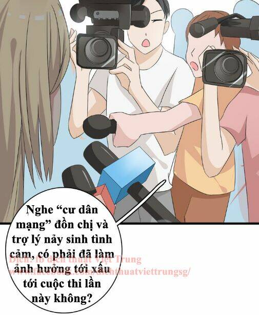 lều khều biết yêu chapter 32 30