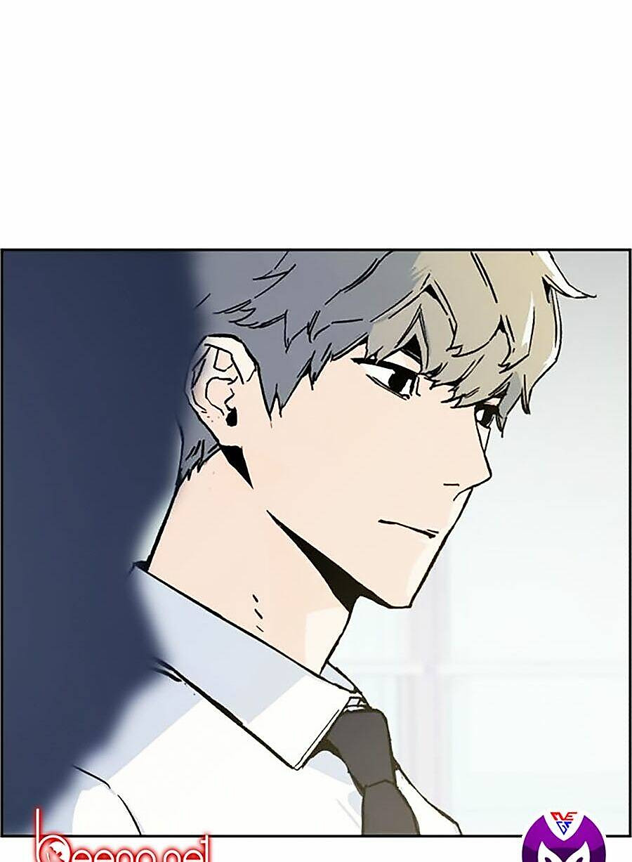 bạn học tôi là lính đánh thuê chapter 3 55