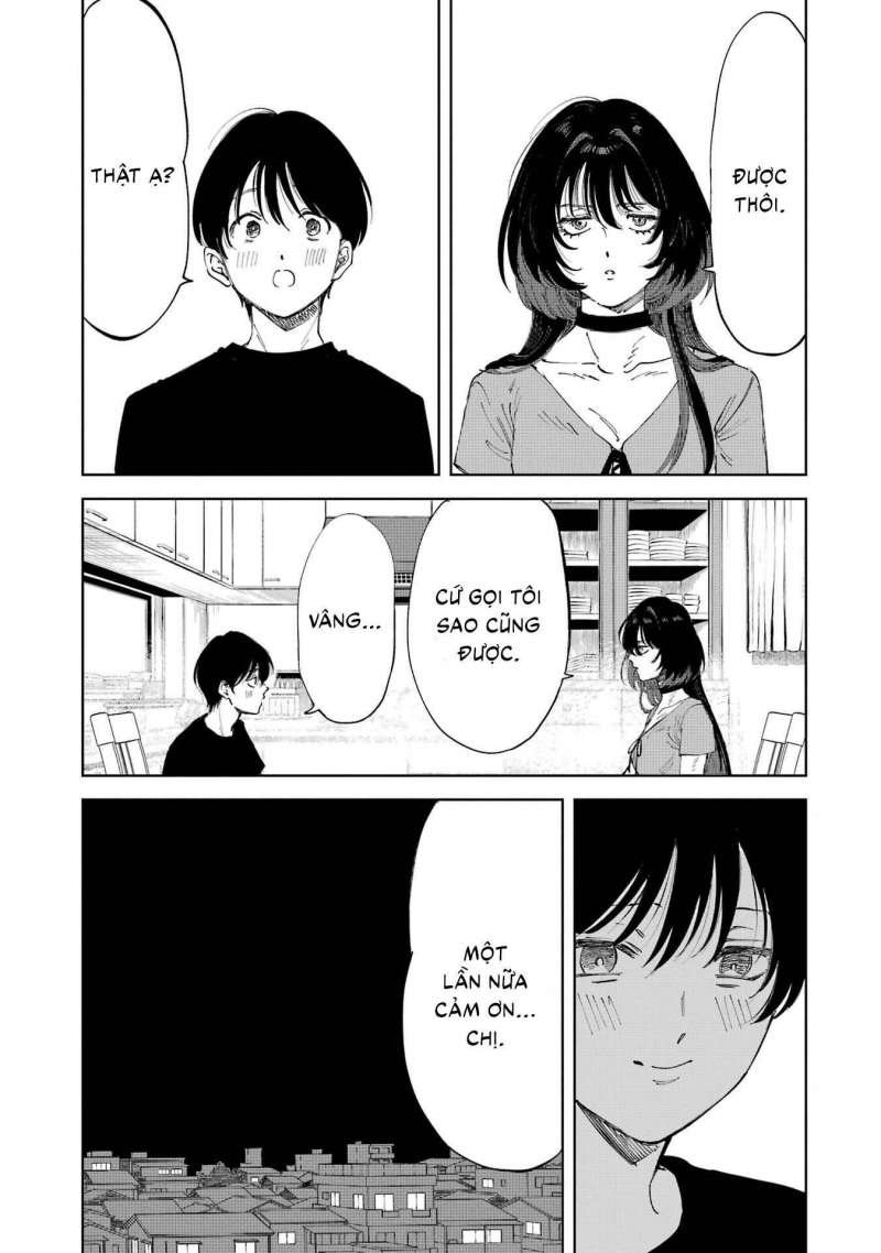 boku to mimoza no 75-nichi chapter 1 41