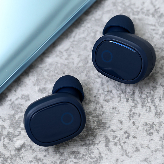 Tai nghe Bluetooth True Wireless Mozard TS13 - Hàng chính hãng