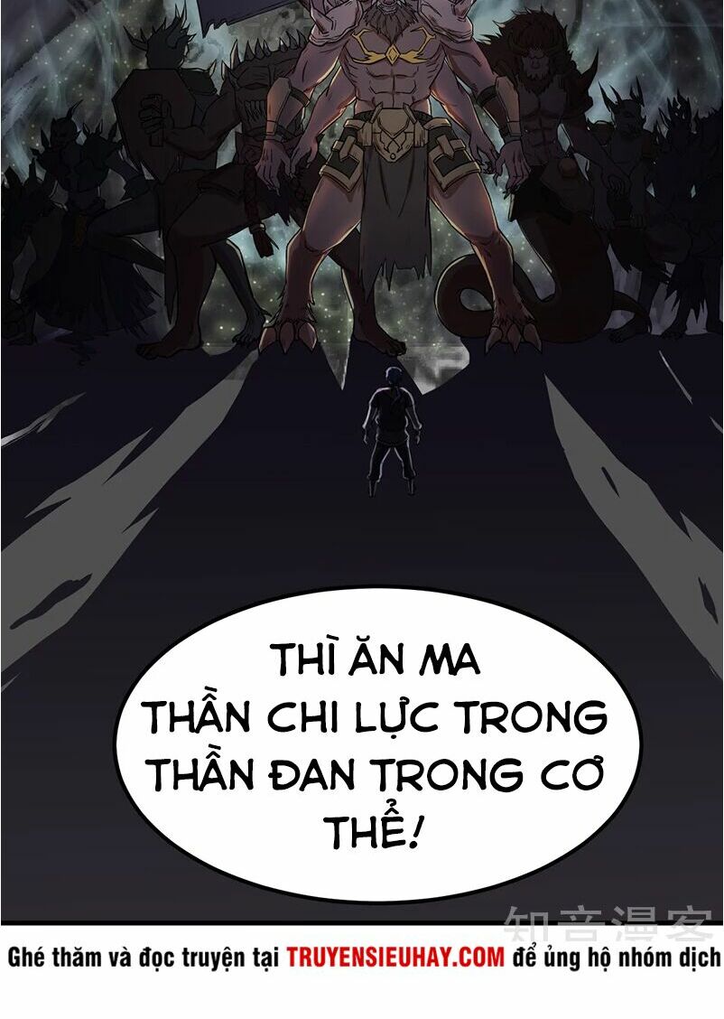 võ đạo độc tôn chapter 4 32