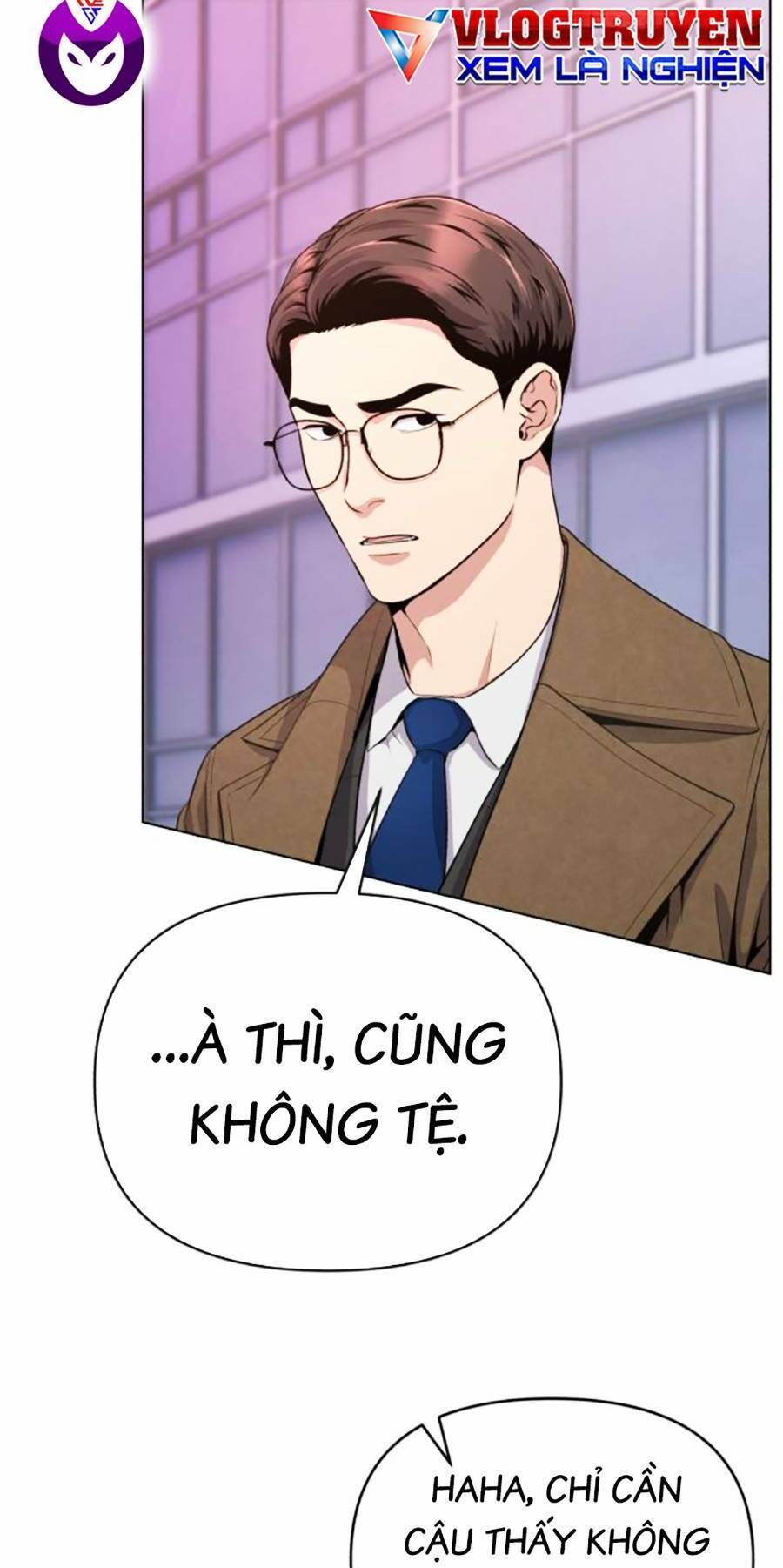 nhân viên thực tập kim chapter 4 19