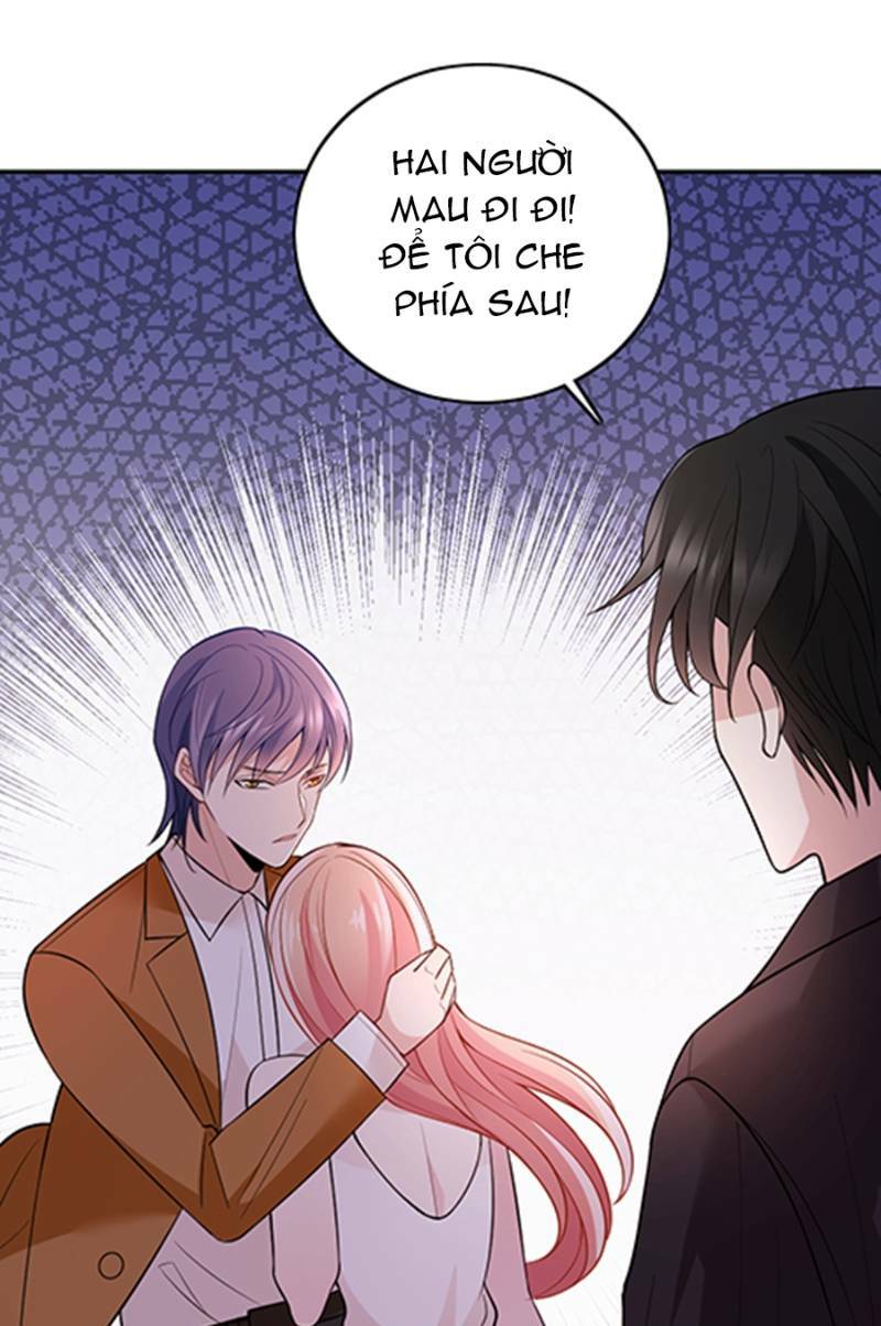 bí mật kết hôn với ảnh đế: vợ ơi đến đây tấn công đi nào chapter 65 1