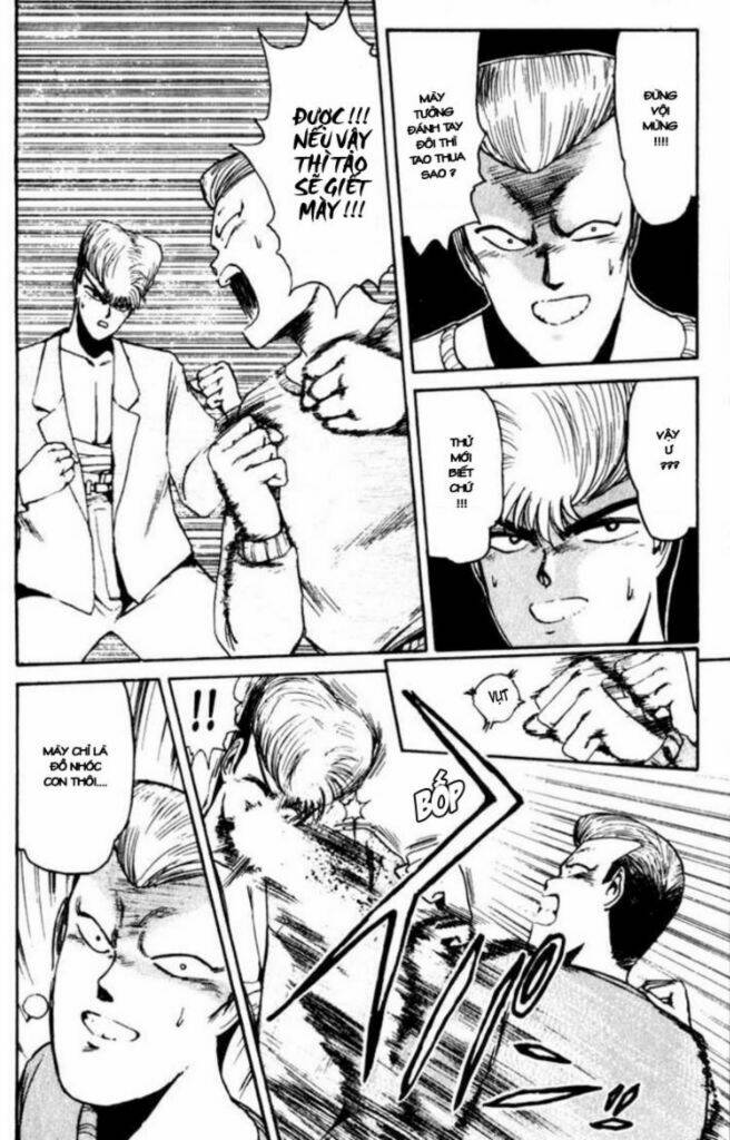 shonan junai gumi chapter 12 8