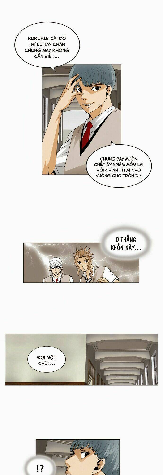 ultimate legend: kang hae hyo chapter 62 12