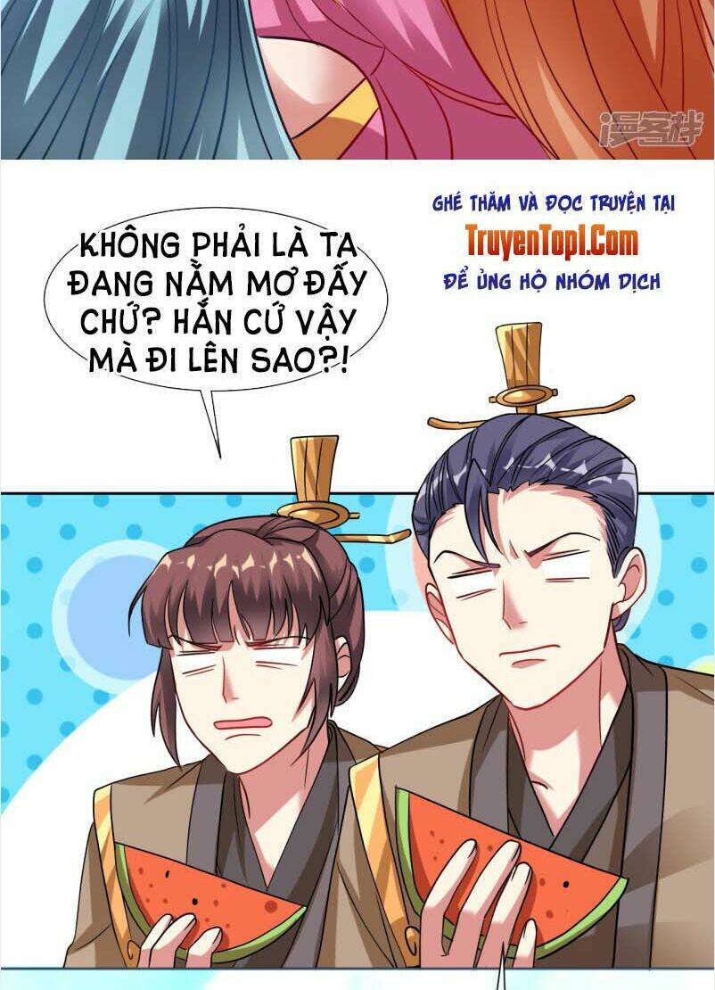 đạo ấn chapter 34 5