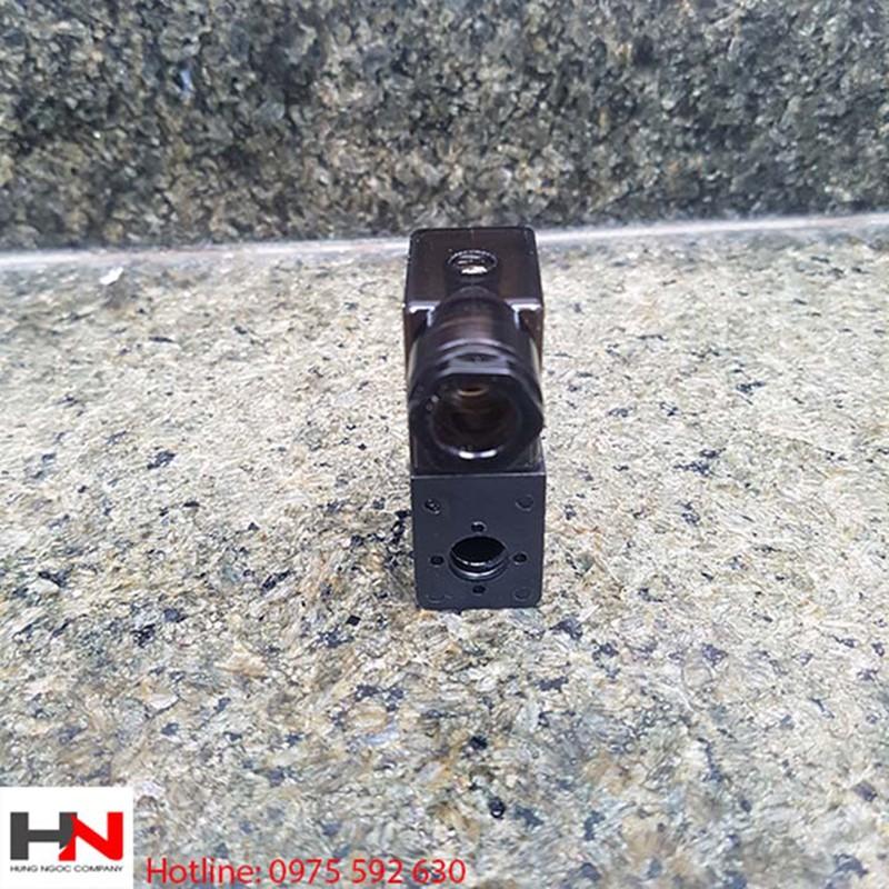 Cuận coil điện cho van điện từ khí nén 220V, 12v,24v,110v