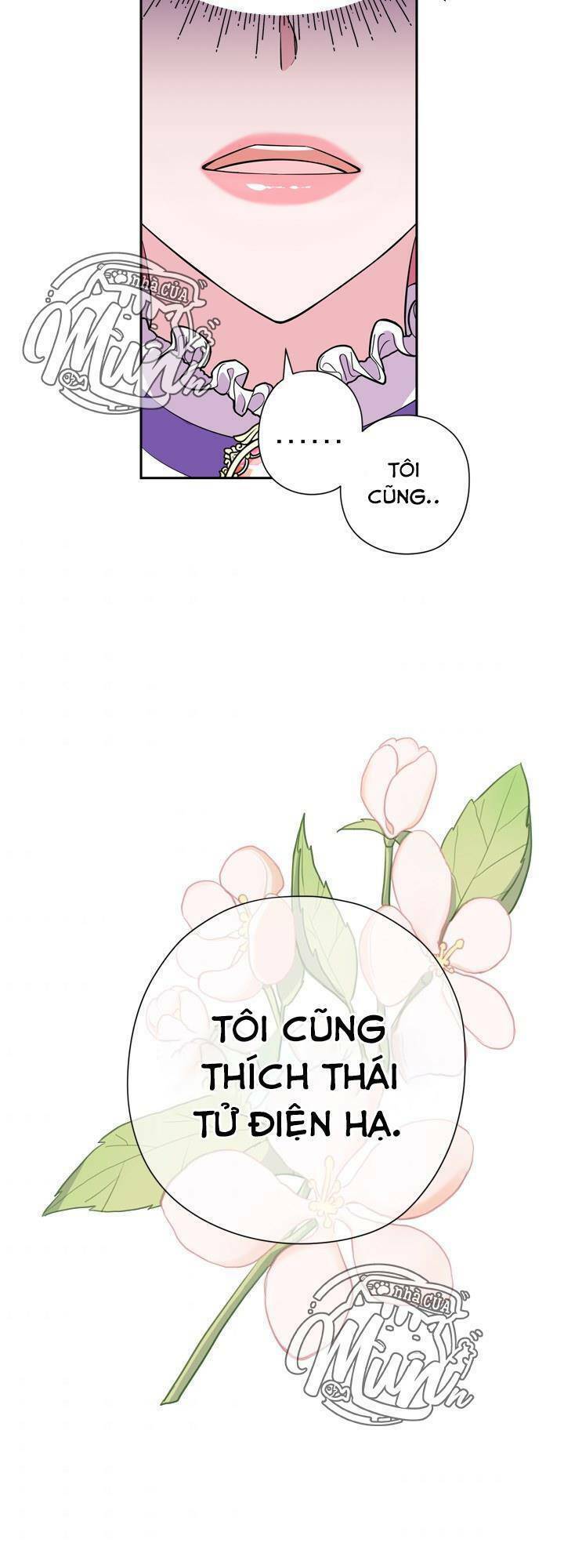 gửi đến người bạn của tôi chapter 3 39