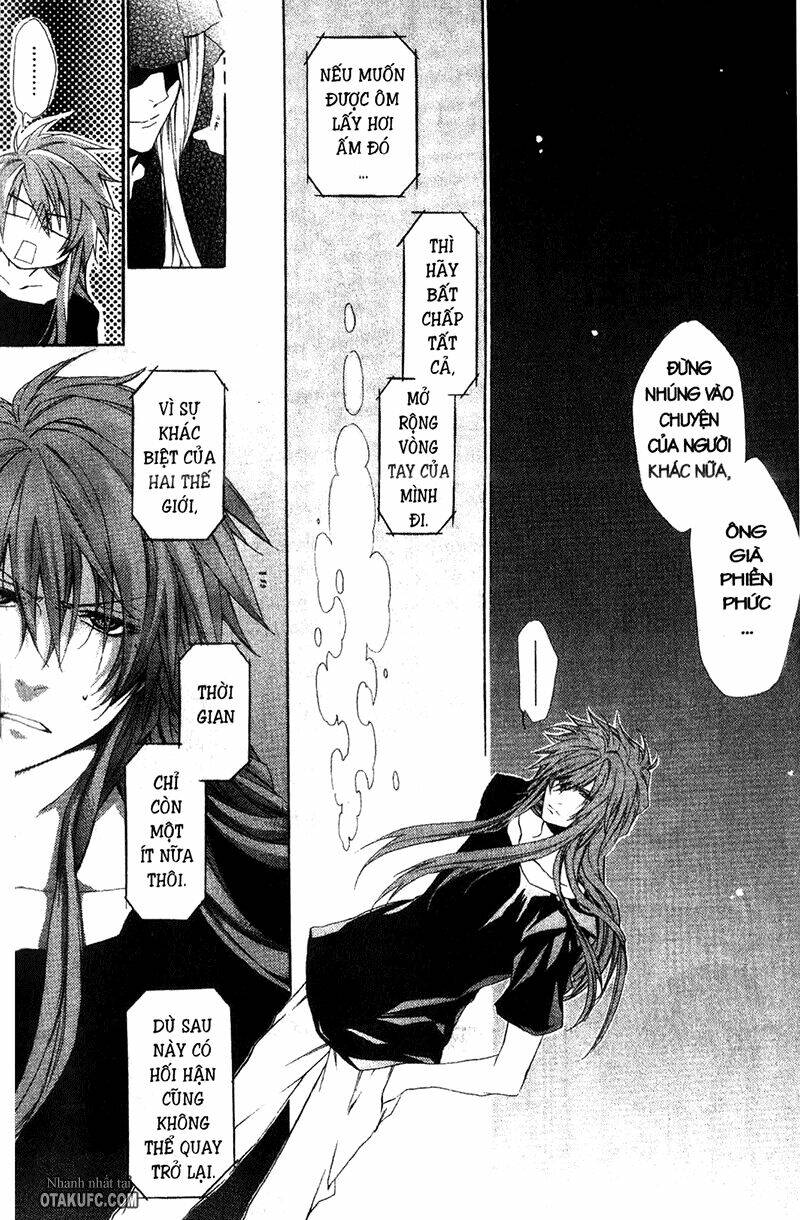 high & high chapter 6 7