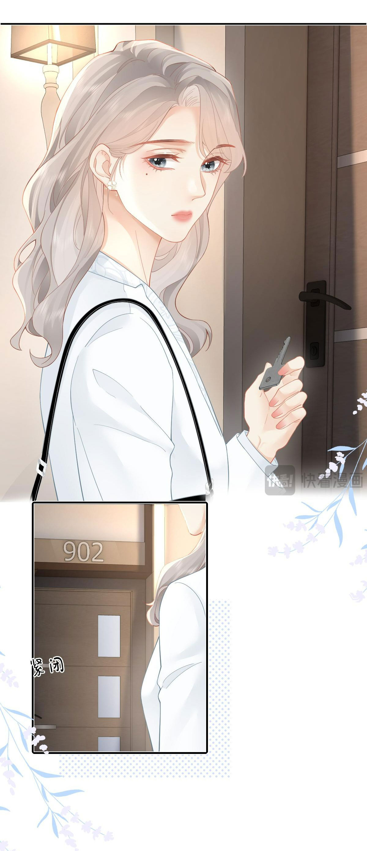 luôn có giáo viên muốn mời phụ huynh chapter 29.2 10