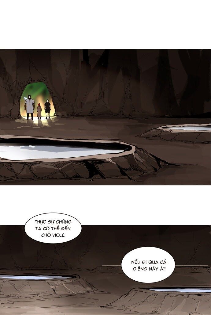 tòa tháp bí ẩn 2 chapter 89 2