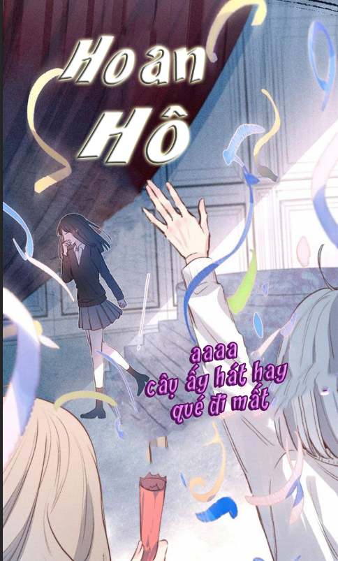 nỗi buồn của hoa cẩm tú cầu chapter 27 3