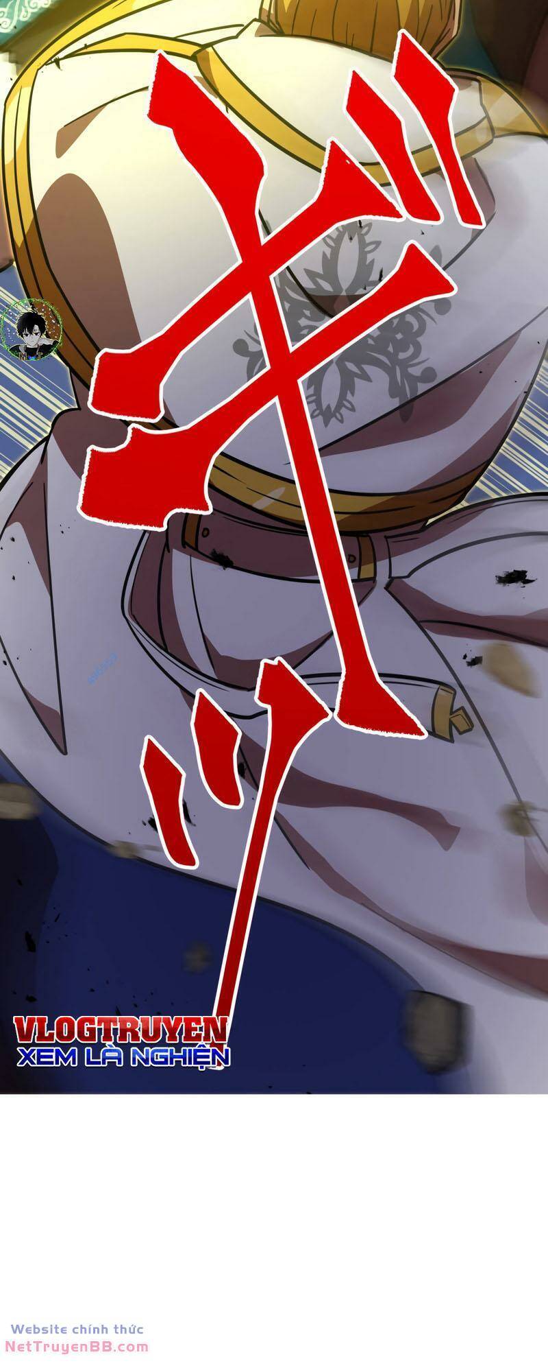 Huyết Thánh Cứu Thế Chủ~ Ta Chỉ Cần 0.0000001% Đã Trở Thành Vô Địch chapter 64 91