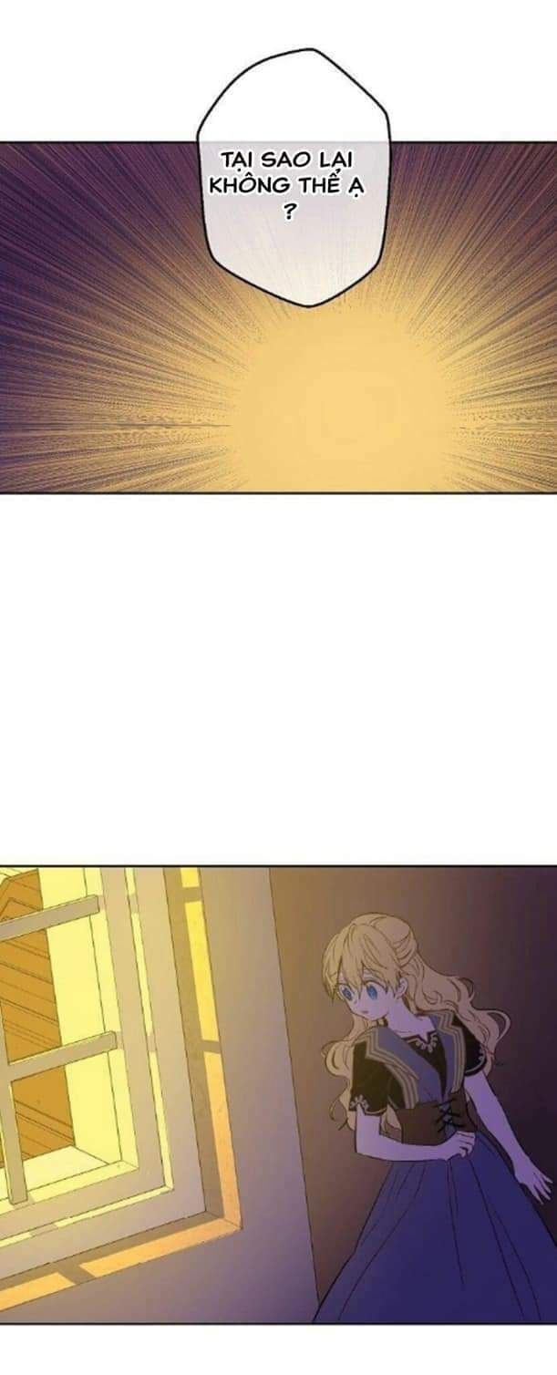 một ngày nọ tôi bỗng thành nàng công chúa chapter 55 20