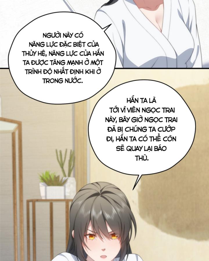 nữ chính chạy từ trong sách ra thì phải làm sao chapter 94 52