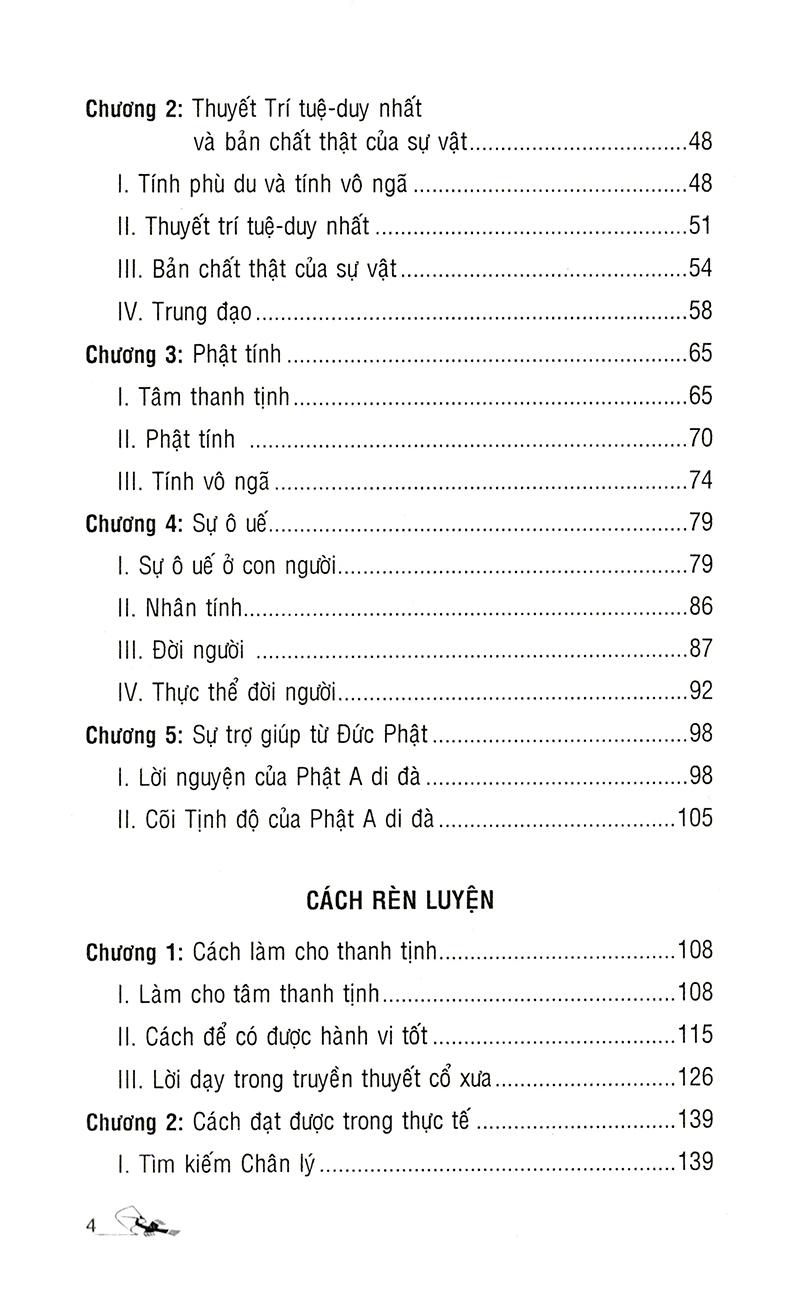 Sách Lời Phật Dạy