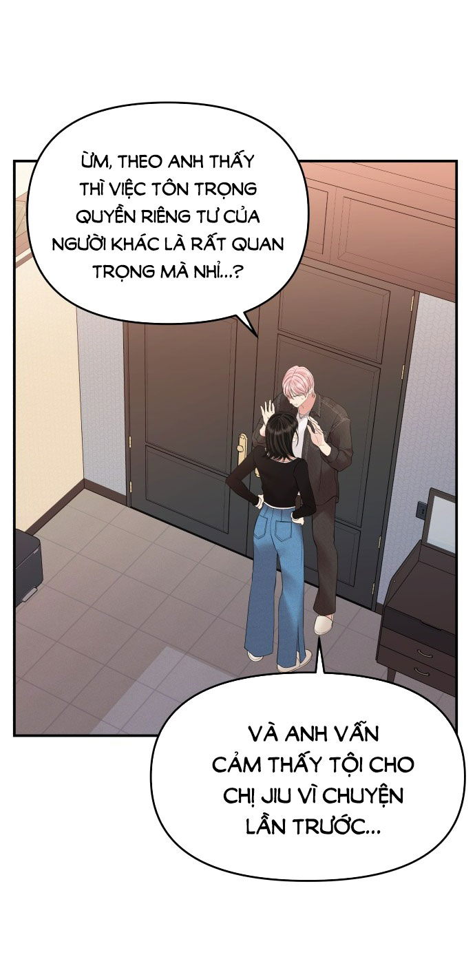 gửi em người đánh cắp những vì sao - to you who swallowed a star chapter 137.2 21