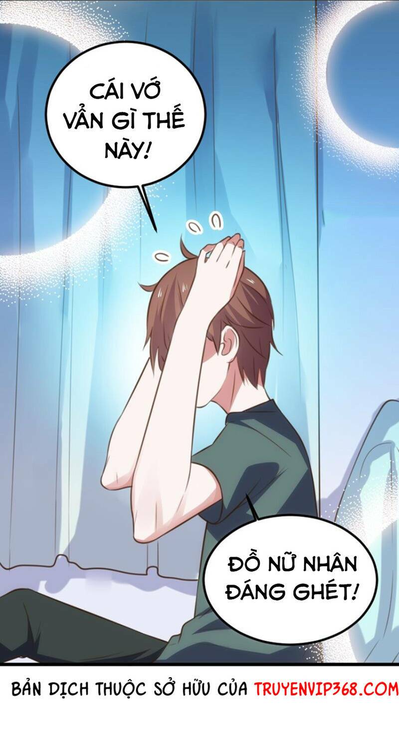 nữ tiếp viên hàng không của boss chapter 56 31