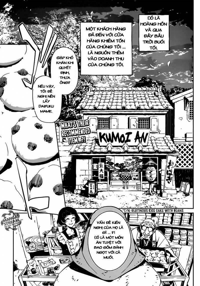 tổng hợp one shot. chapter 233 5