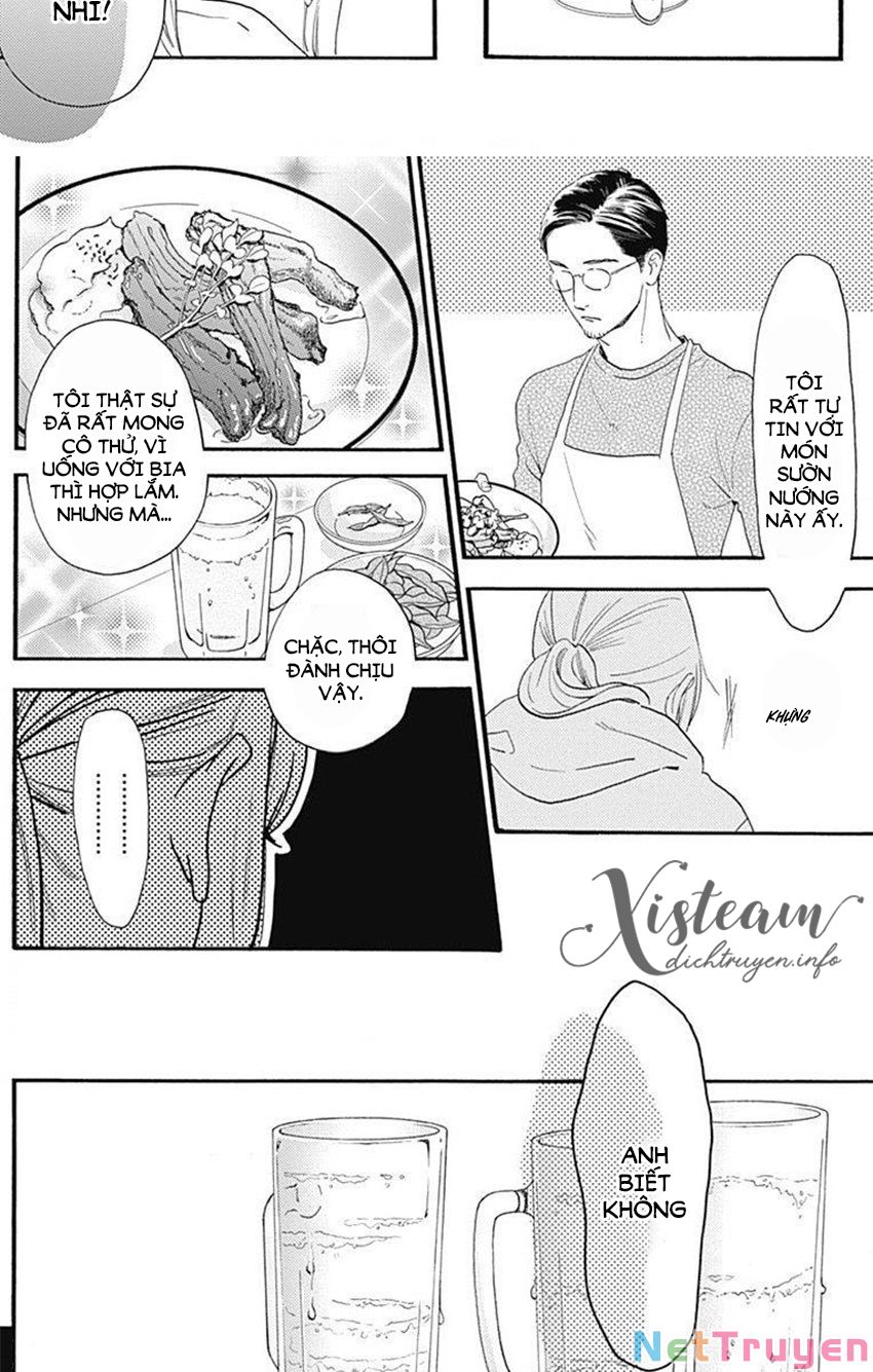 những đóa sơn trà kia, sẽ vì em mà đơm hoa khoe sắc chapter 77.3 8