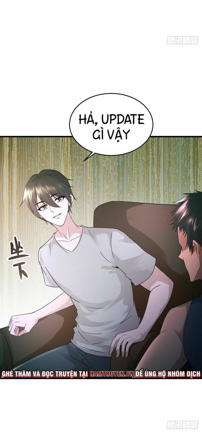 pháp sư truyền kì chapter 35 4