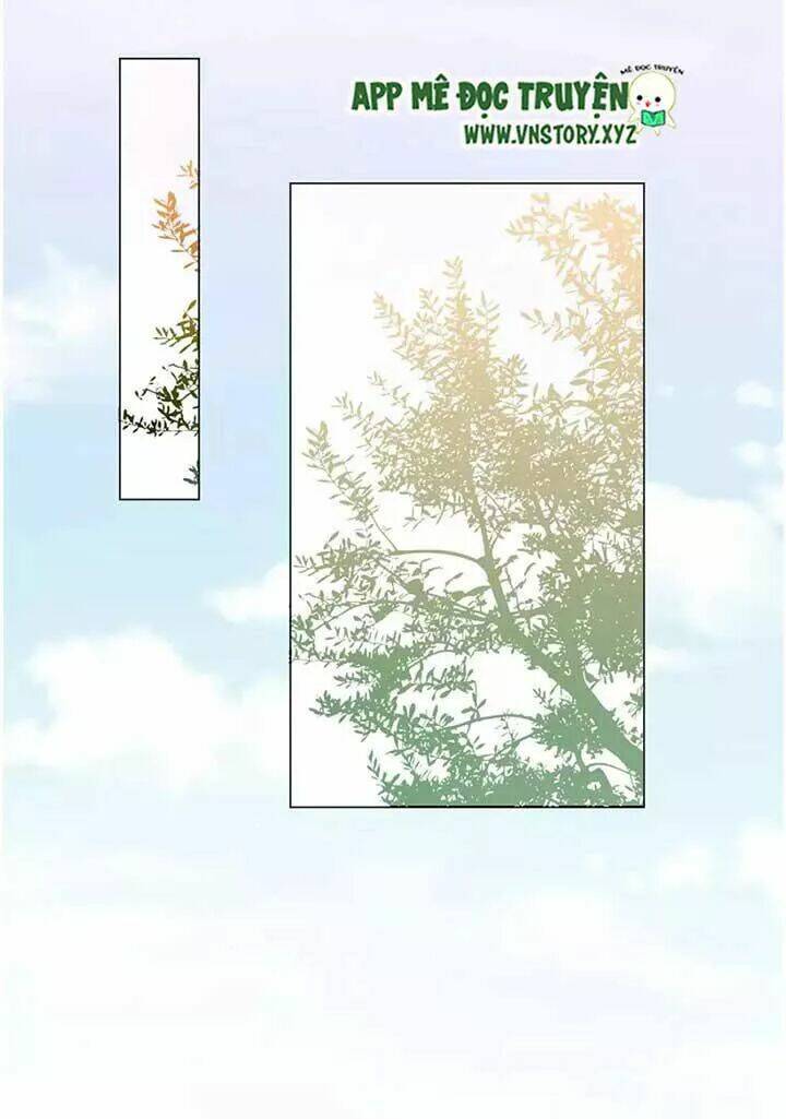 tổng tài đại nhân thật xấu hổ chapter 26 10