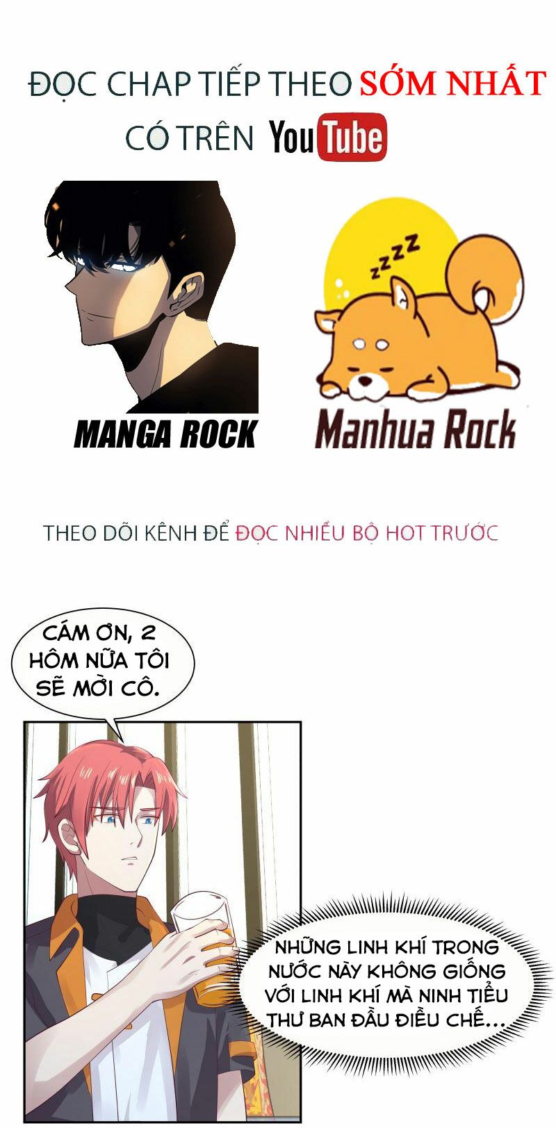 trên người ta có một rồng chapter 394 5