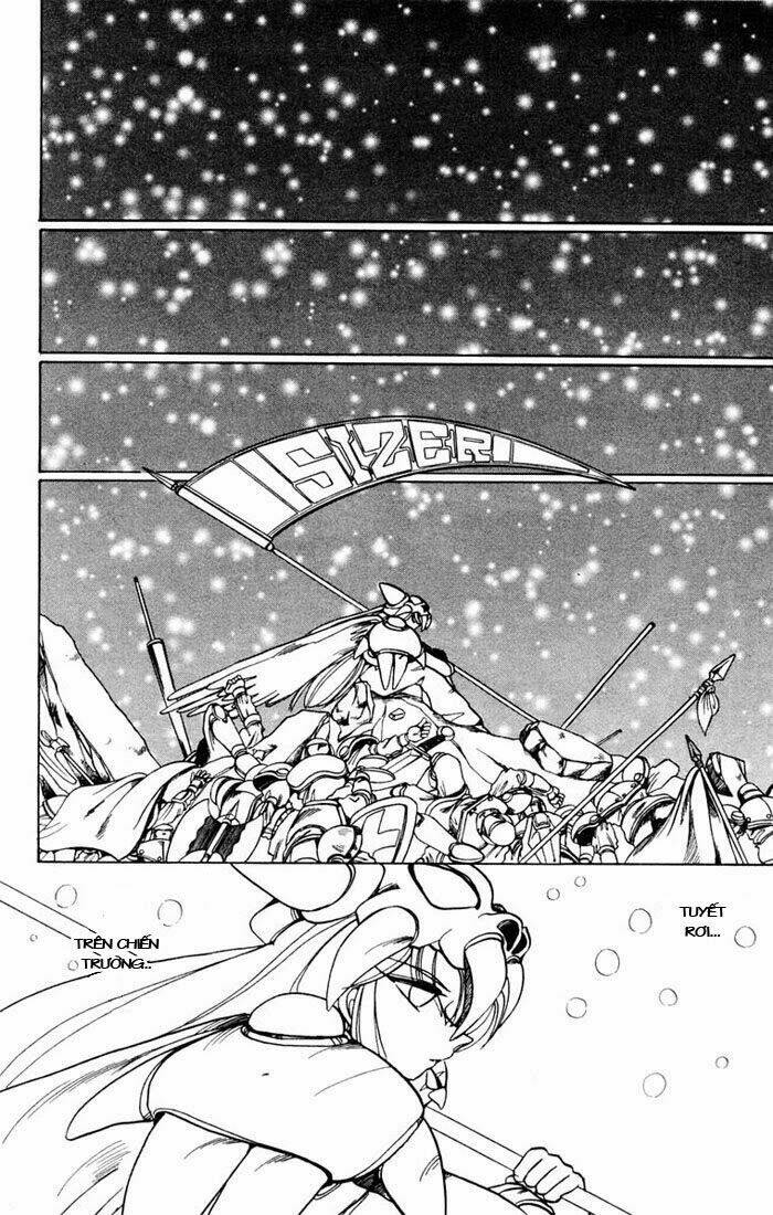 violinist of hameln - cây đàn kì diệu chapter 45 41