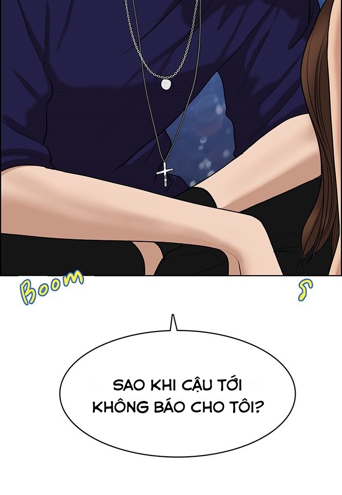 vẻ đẹp đích thực - true beauty chapter 63 106