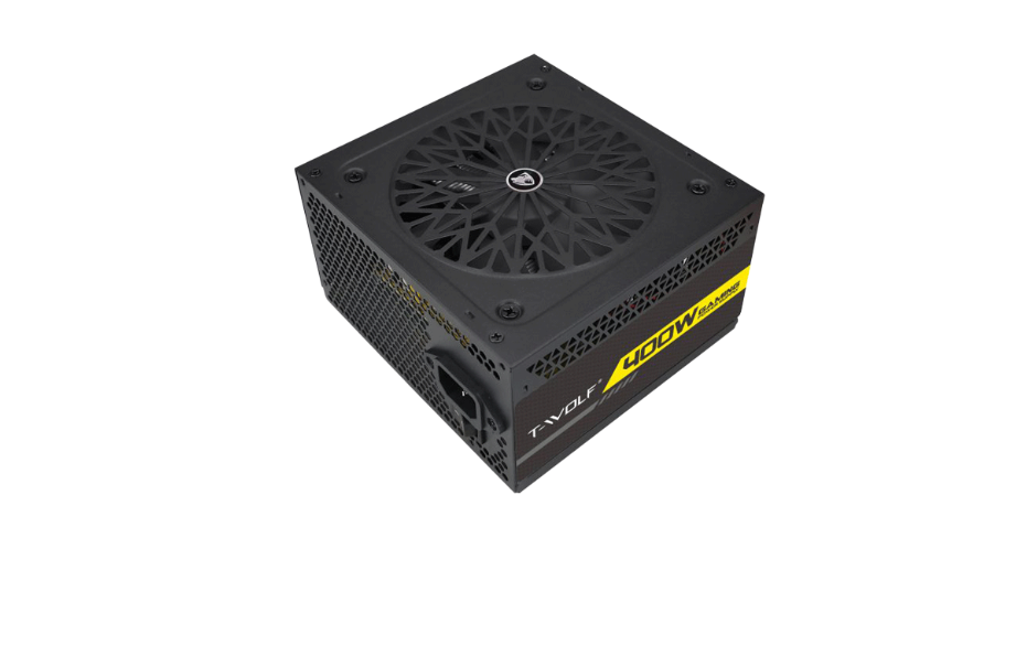 Nguồn Máy Tính T-Wolf  TW-P400 400W – Hàng Chính Hãng