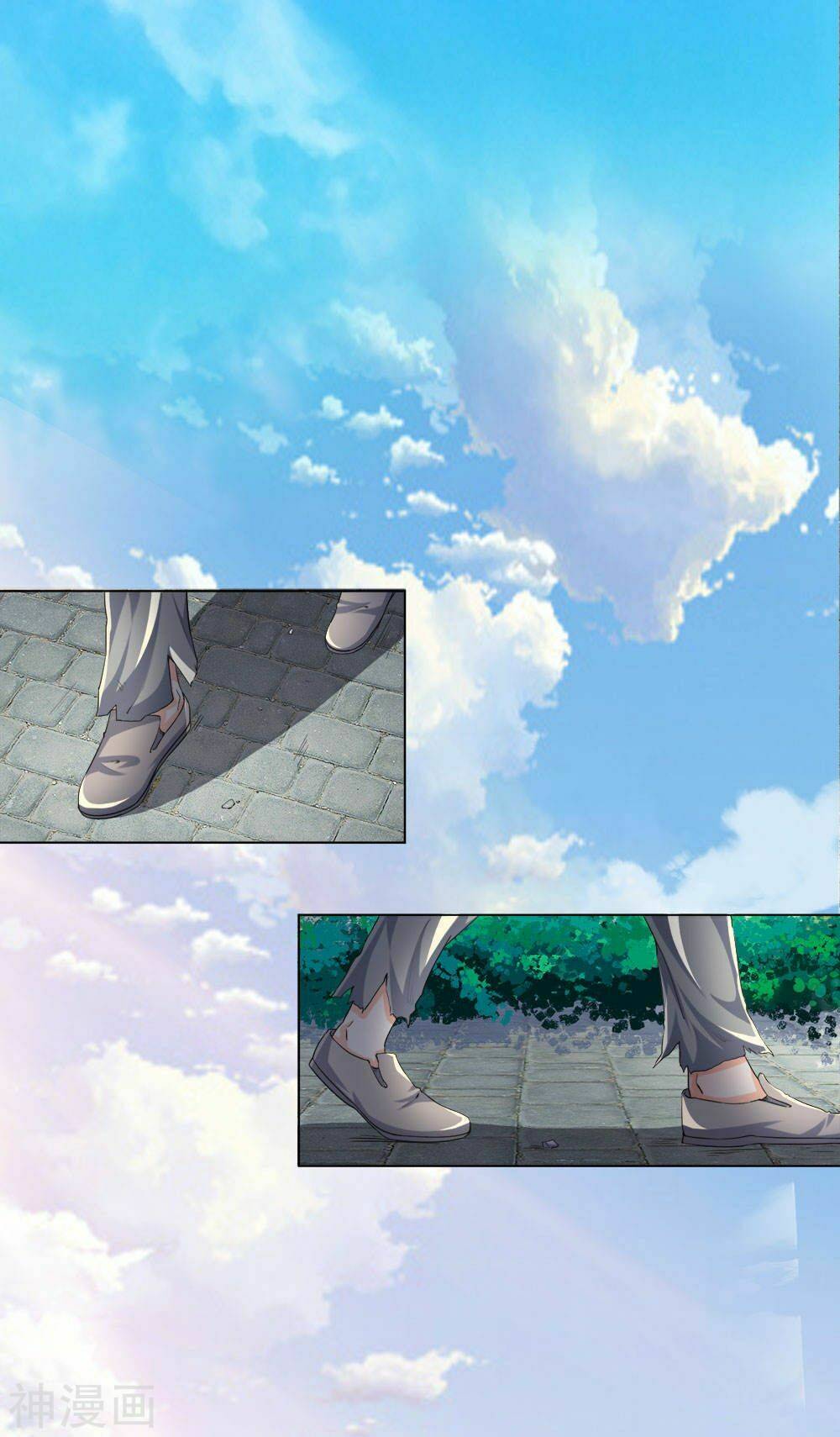 chí tôn hồng bao đại đế chapter 10 4