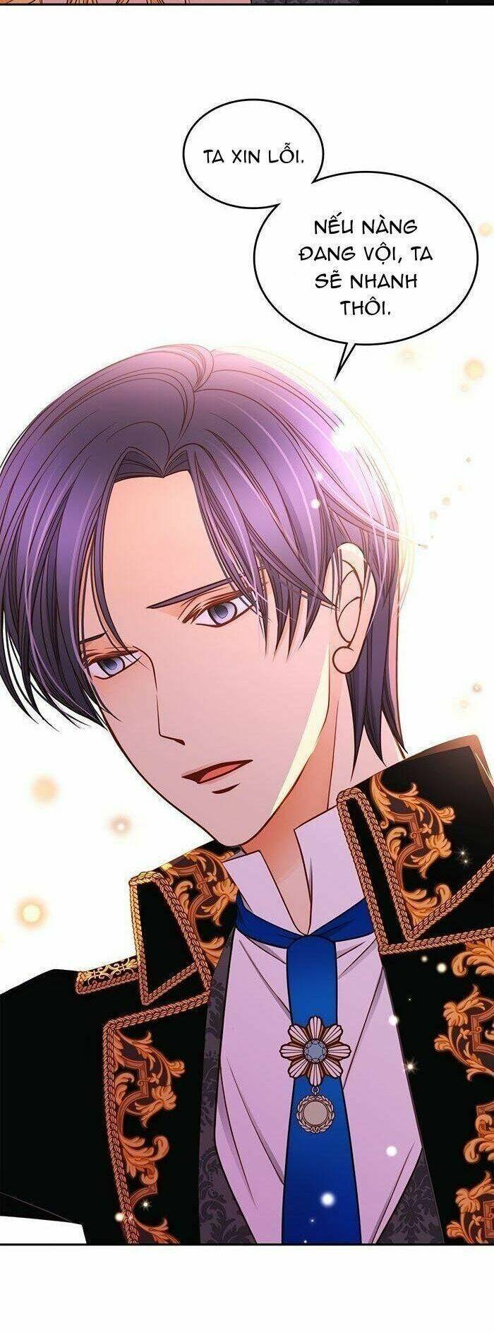 wendy , cô gái bán hoa chapter 38 29