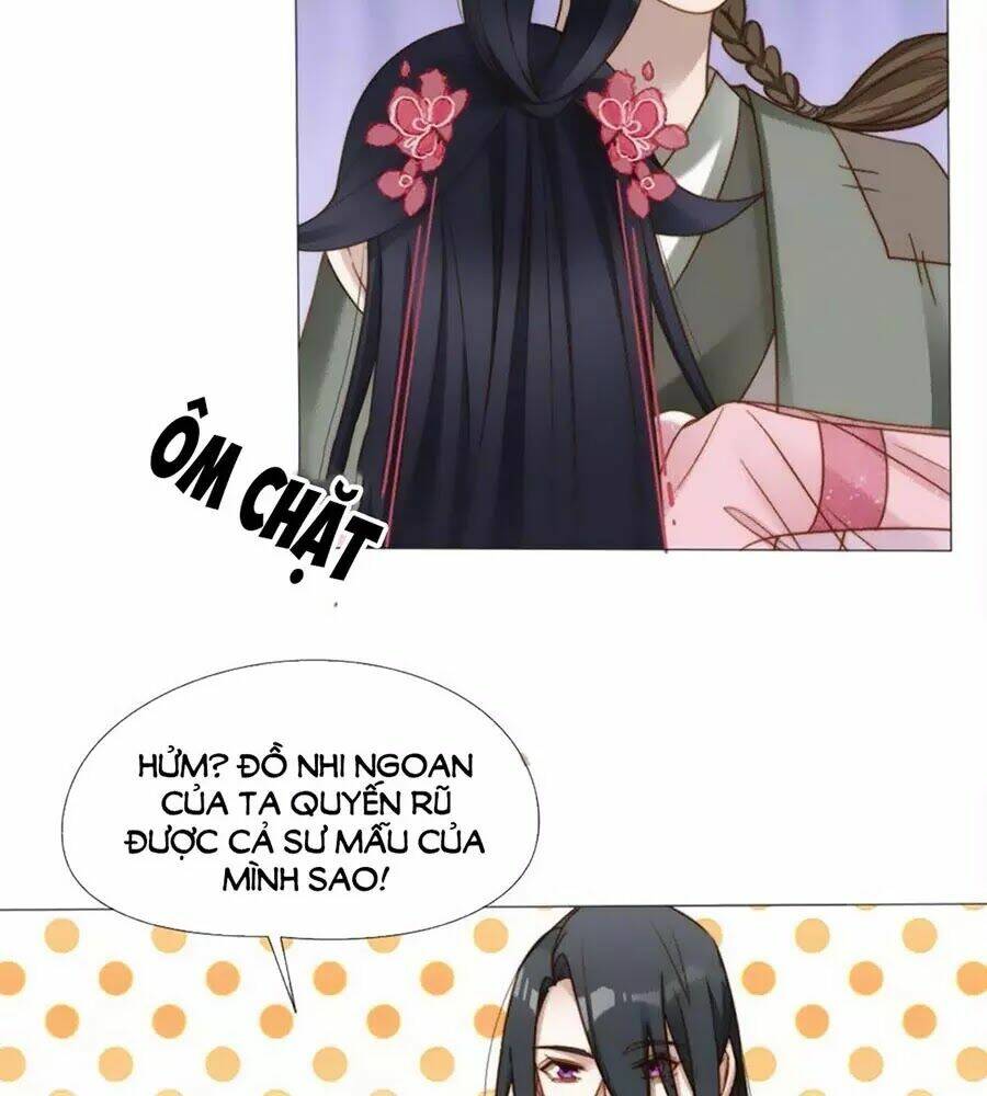 thần nữ thái năng liêu chapter 37 9