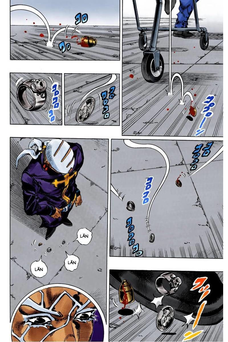 cuộc phiêu lưu bí ẩn chapter 697 7