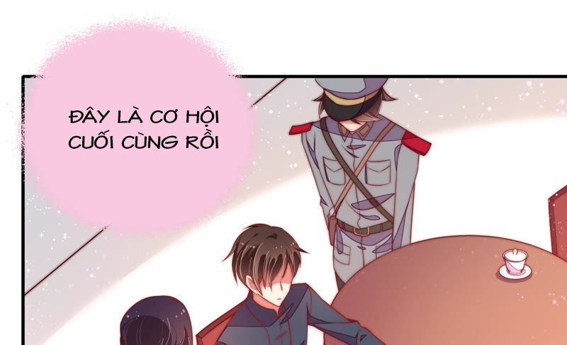 ngày nào thiếu soái cũng ghen chapter 36 16